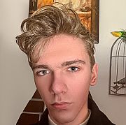 Boy4U - mężczyzna, 20 lat, Warszawa