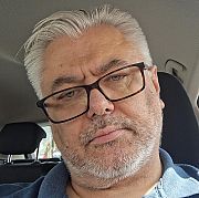 XXLMy - mężczyzna, 51 lat, Brwinów