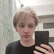 Blueblue - muž, 28 let, Katowice