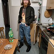 Dark01 - чоловік, 28 років, Gorzów Wielkopolski