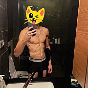 XciekawskiX97 - mężczyzna, 27 lat, Kraków