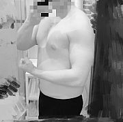 Daksza - mann, 23 Jahre, Lublin