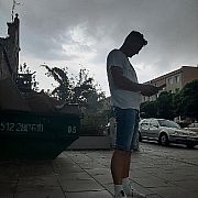 LacyBoy - мужчина, 38 лет, Warszawa