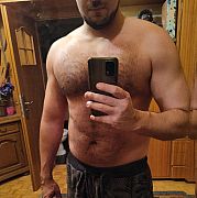 Patrykk91 - man, 34 years, Białystok