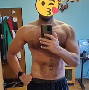 Patrykk91 - mann, 34 Jahre, Białystok