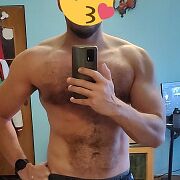 Patrykk91 - чоловік, 34 років, Białystok