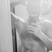 Patrykk91 - mężczyzna, 34 lat, Białystok