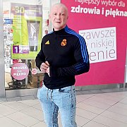Balantais123 - mann, 47 Jahre, Nakło Nad Notecią