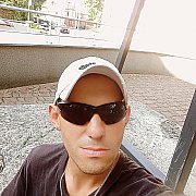 1987Wesoly - man, 38 years, Katowice