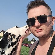 Jaroszy39 - man, 40 years, Chodecz