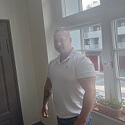 8611 - mężczyzna, 39 lat, Wrocław