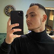 Pokrzywek - mężczyzna, 21 lat, Lubin
