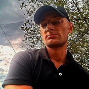 Mily1984o - mężczyzna, 41 lat, Poznań