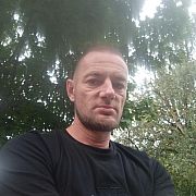 Mily1984o - mężczyzna, 41 lat, Poznań