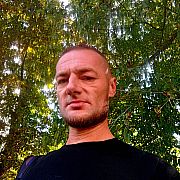 Mily1984o - mężczyzna, 41 lat, Poznań