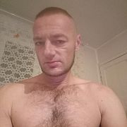 Mily1984o - mężczyzna, 41 lat, Poznań
