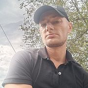 Mily1984o - mężczyzna, 41 lat, Poznań