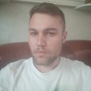 Kevin35123 - man, 32 years, Kraków