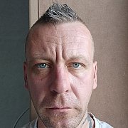 Rooko - muž, 39 let, Mannheim