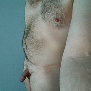 Ryszard7273 - mężczyzna, 40 lat, Wrocław