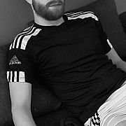 DarkShadow0 - mężczyzna, 27 lat, Kraków