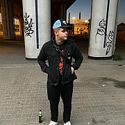 2High - mężczyzna, 26 lat, Warszawa