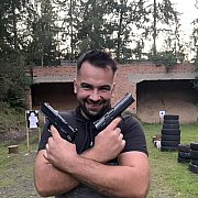 Skoczek8519 - muž, 40 let, Człuchów