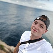 PIOTREK3251 - man, 24 years, Gronau