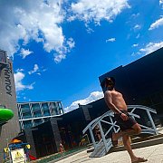 Kamyl31 - mann, 32 Jahre, Lubin