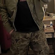 Dreh37 - mann, 35 Jahre, Kraków