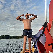 Mlody98like69 - man, 27 years, Opalenica