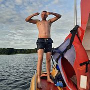 Mlody98like69 - mężczyzna, 26 lat, Opalenica