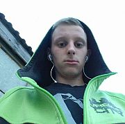 Mlody98like69 - mężczyzna, 26 lat, Opalenica