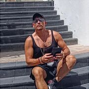 Adritt - mężczyzna, 41 lat, Kraków