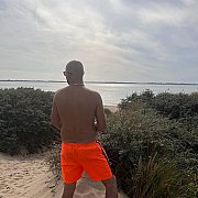 Michi87 - man, 38 years, Opole