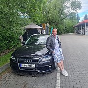 Agal - mężczyzna, 60 lat, Bielsko-Biała