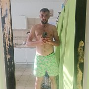 Ggfhbvv - man, 39 years, Warszawa