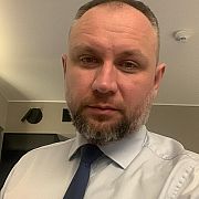 Jankary - mężczyzna, 39 lat, Warszawa