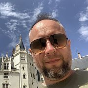 Jankary - mężczyzna, 38 lat, Warszawa