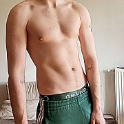 MasazFun - mężczyzna, 25 lat, Kraków