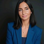 Malutka90 - žena, 35 let, Zabrze