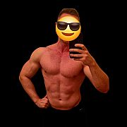 GymGym - mężczyzna, 28 lat, Warszawa