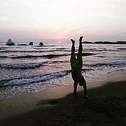 Krystin12345 - man, 24 years, Skoczów