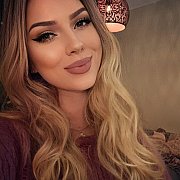 Angelikax - kobieta, 21 lat, Katowice