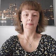 Sylwia987 - женщина, 51 лет, Warszawa