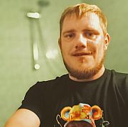 Bcbear - mężczyzna, 32 lat, Łódź