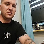 Tomek901 - mężczyzna, 35 lat, Płock