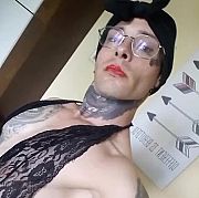 Anielskadzika - trans, 35 lat, Poznań