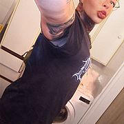 Anielskadzika - trans, 35 lat, Poznań