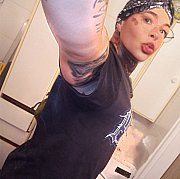 Anielskadzika - trans, 35 lat, Poznań